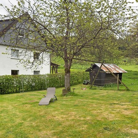 Ferienwohnung Peitz Eslohe Dış mekan fotoğraf