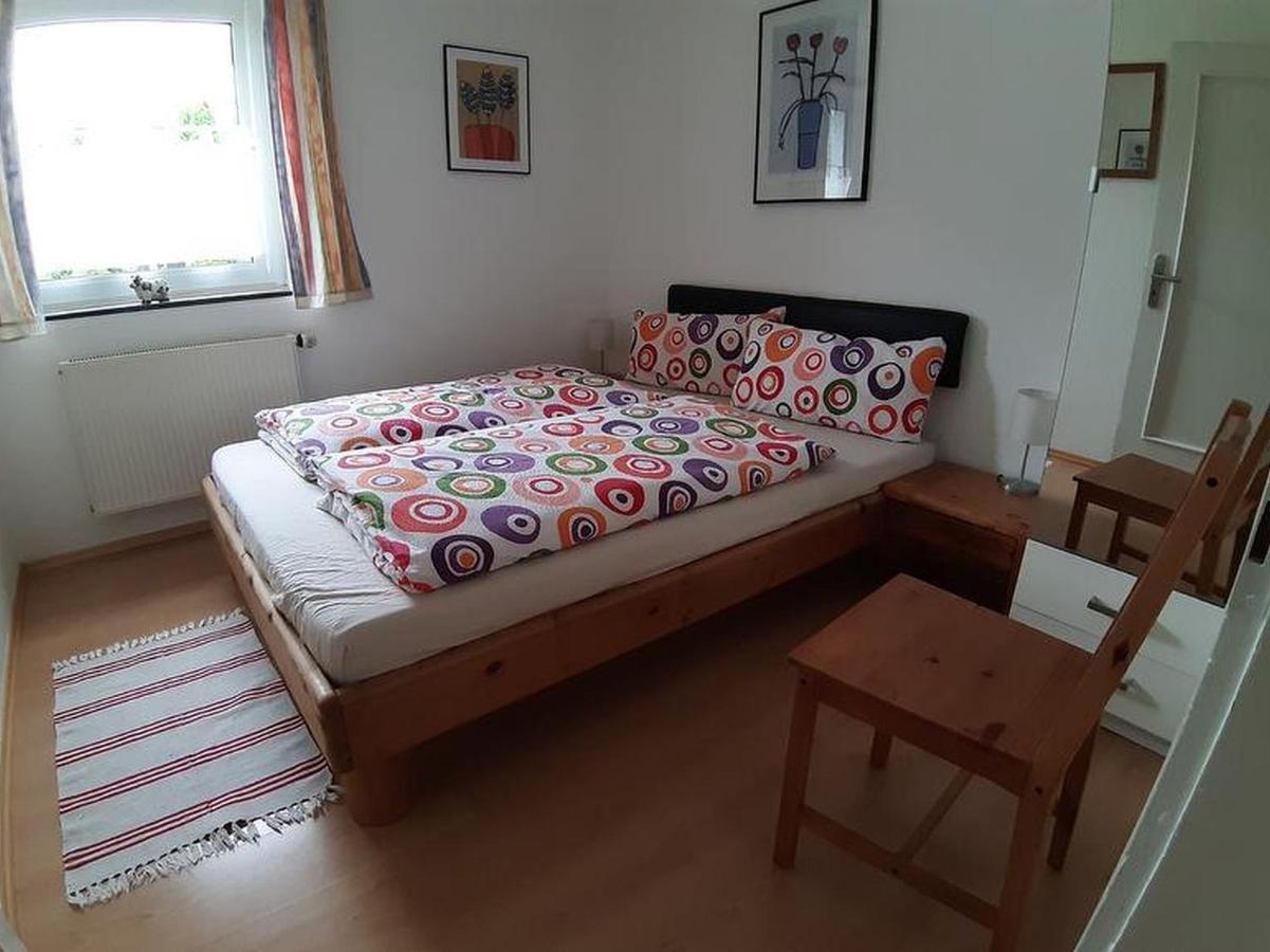 Ferienwohnung Peitz Eslohe Dış mekan fotoğraf