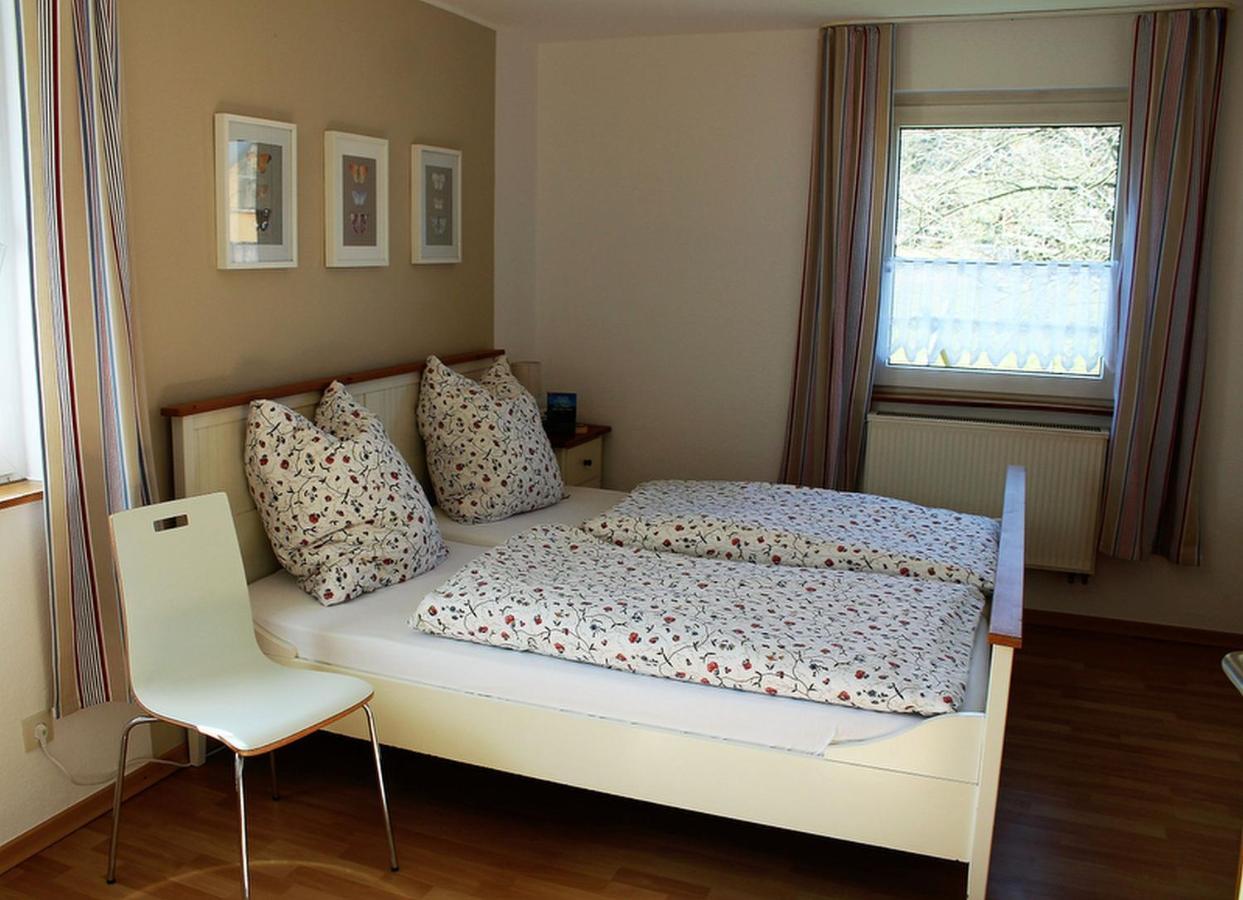 Ferienwohnung Peitz Eslohe Dış mekan fotoğraf