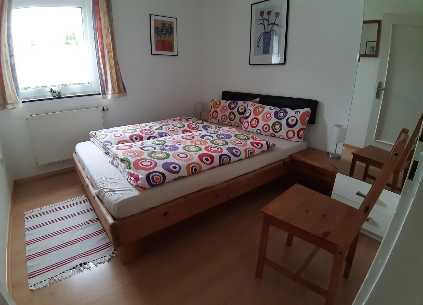 Ferienwohnung Peitz Eslohe Dış mekan fotoğraf