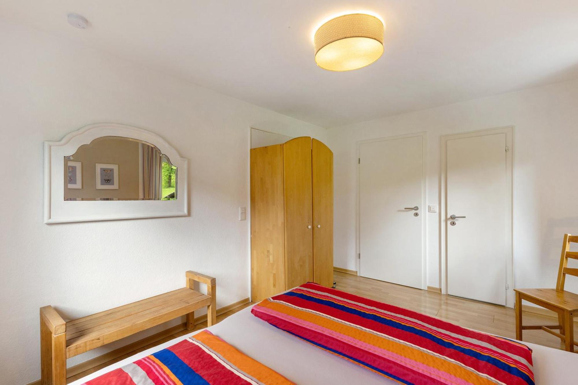 Ferienwohnung Peitz Eslohe Dış mekan fotoğraf