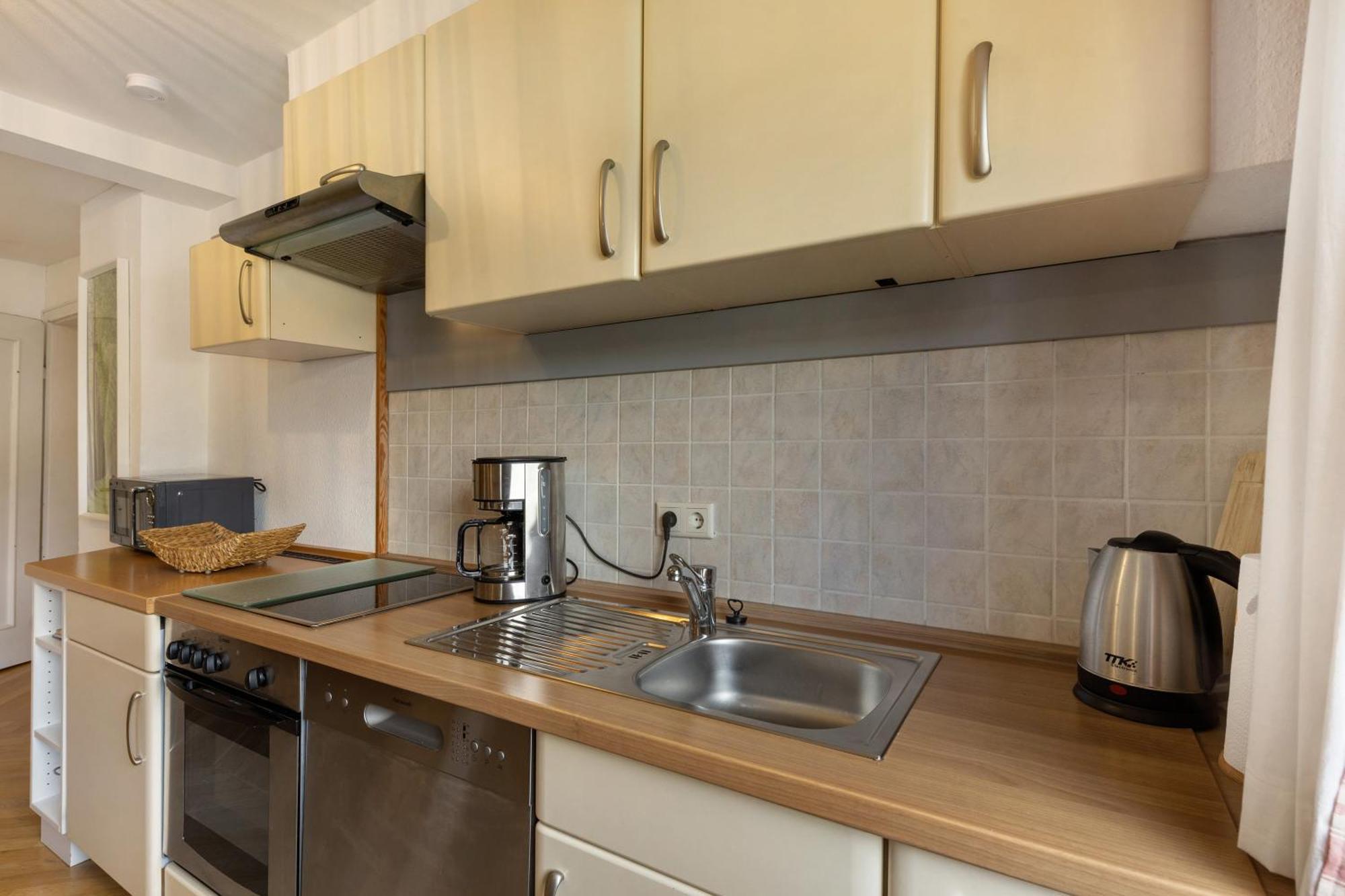 Ferienwohnung Peitz Eslohe Dış mekan fotoğraf