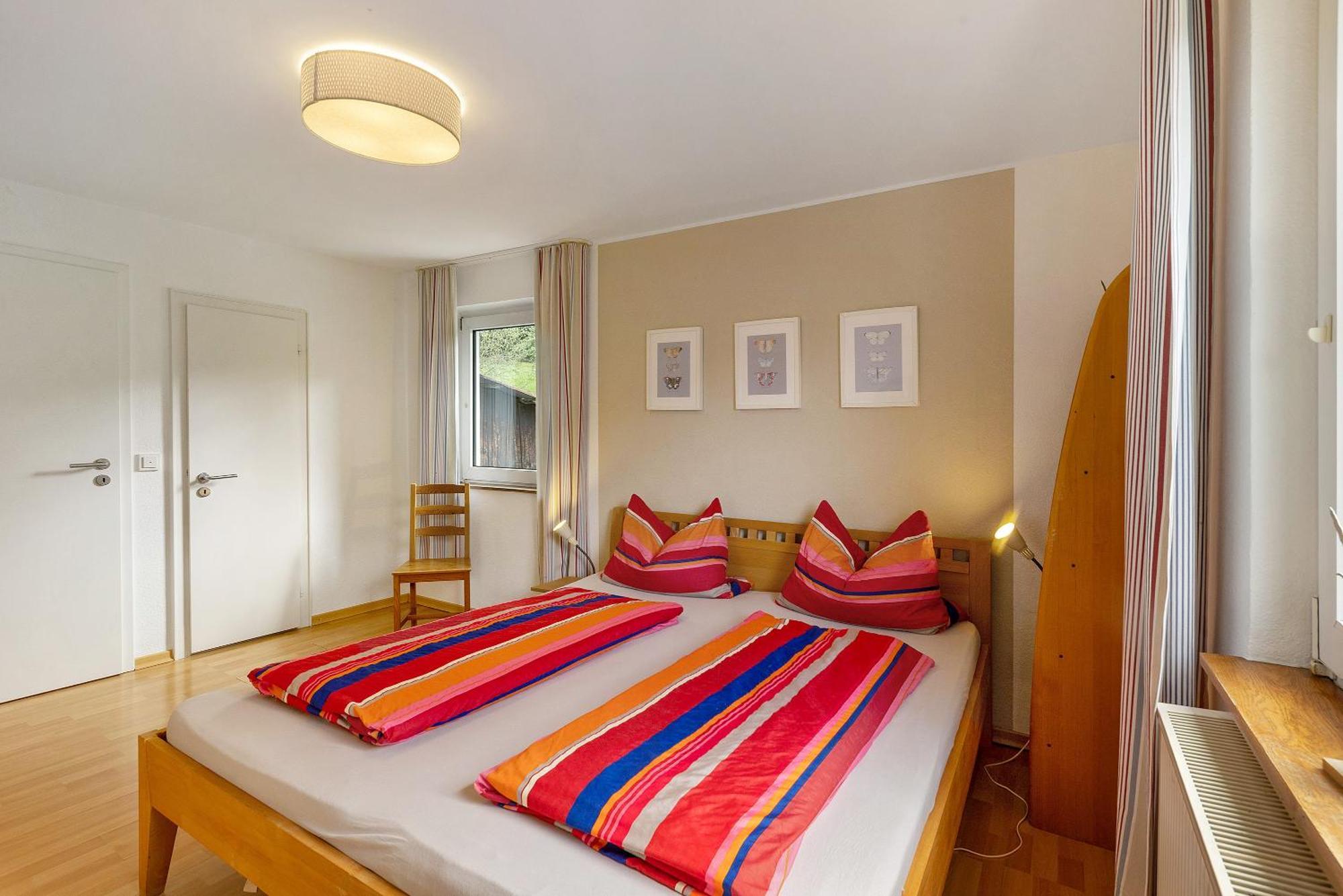 Ferienwohnung Peitz Eslohe Dış mekan fotoğraf