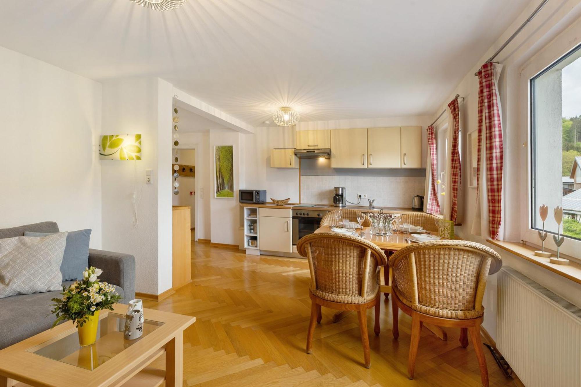 Ferienwohnung Peitz Eslohe Dış mekan fotoğraf