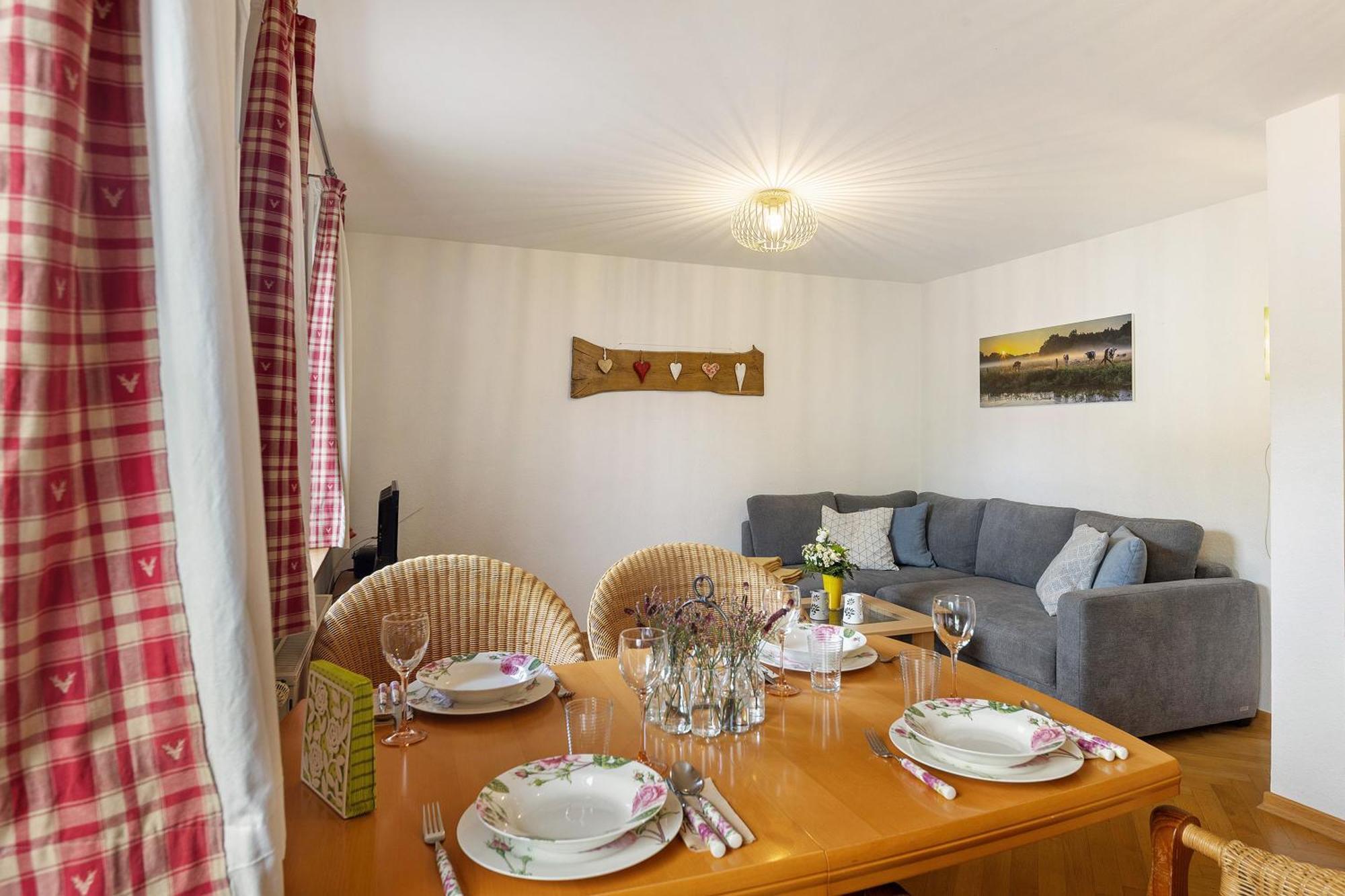 Ferienwohnung Peitz Eslohe Dış mekan fotoğraf