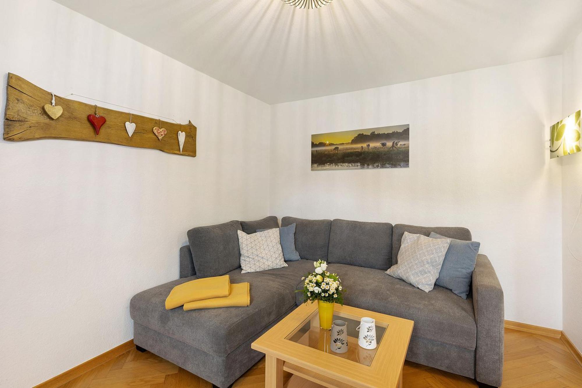 Ferienwohnung Peitz Eslohe Dış mekan fotoğraf