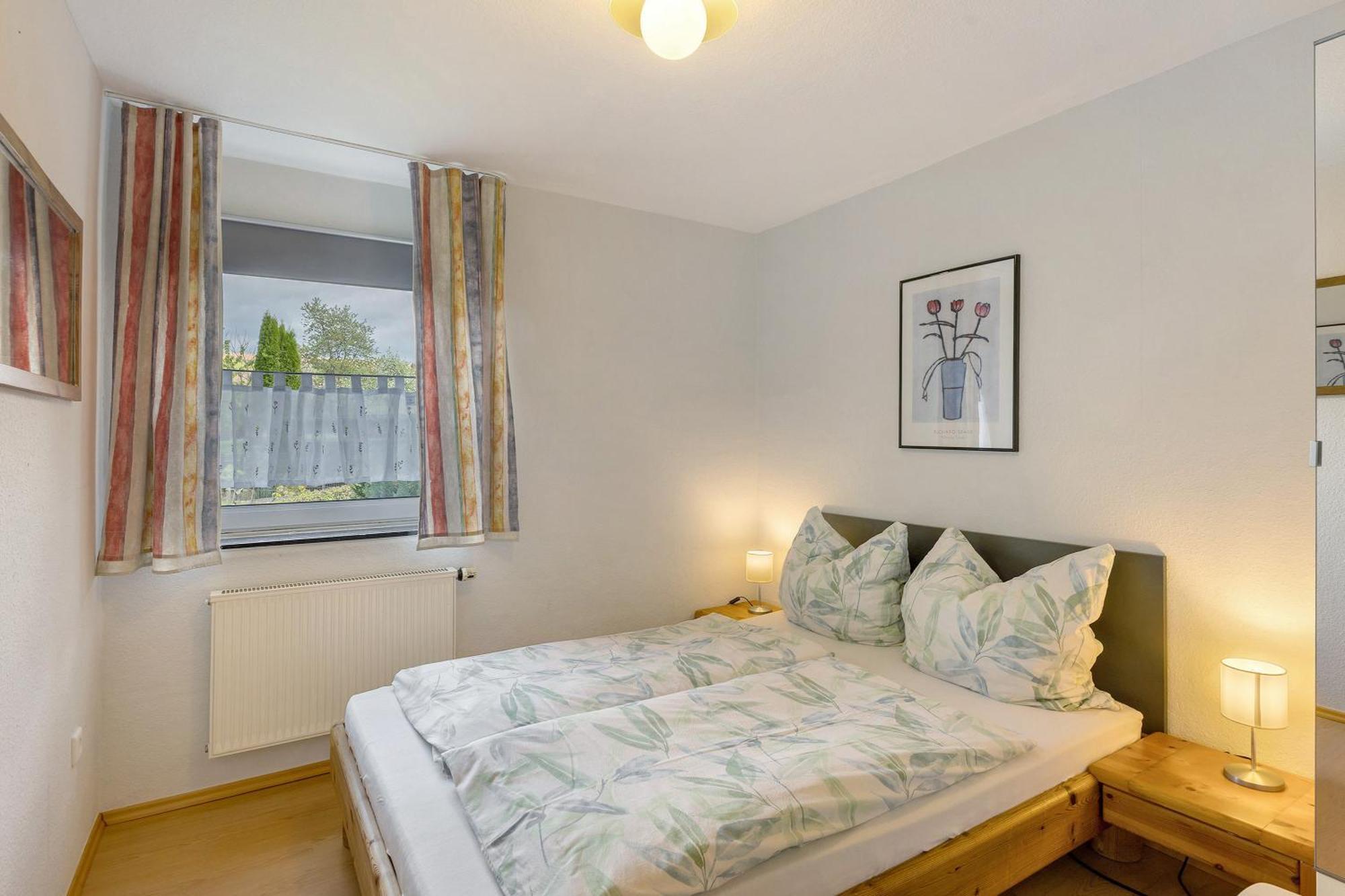 Ferienwohnung Peitz Eslohe Dış mekan fotoğraf
